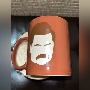 Funko Mug